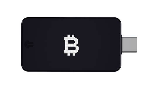 BitBox hardware wallet